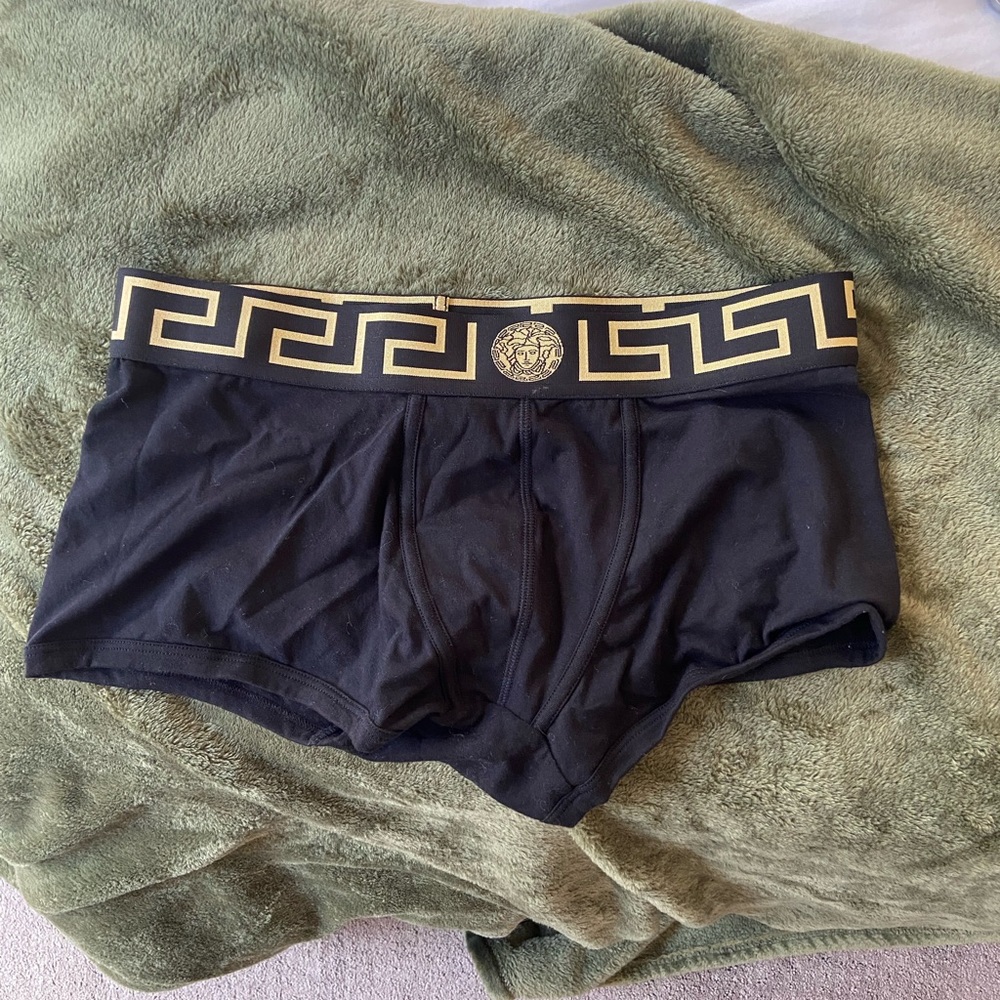 Brand New Versace Briefs